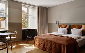 Hotel SP34
